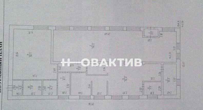 свободного назначения р-н Промышленновский с Журавлево ул Центральная 47д Промышленная фото 4