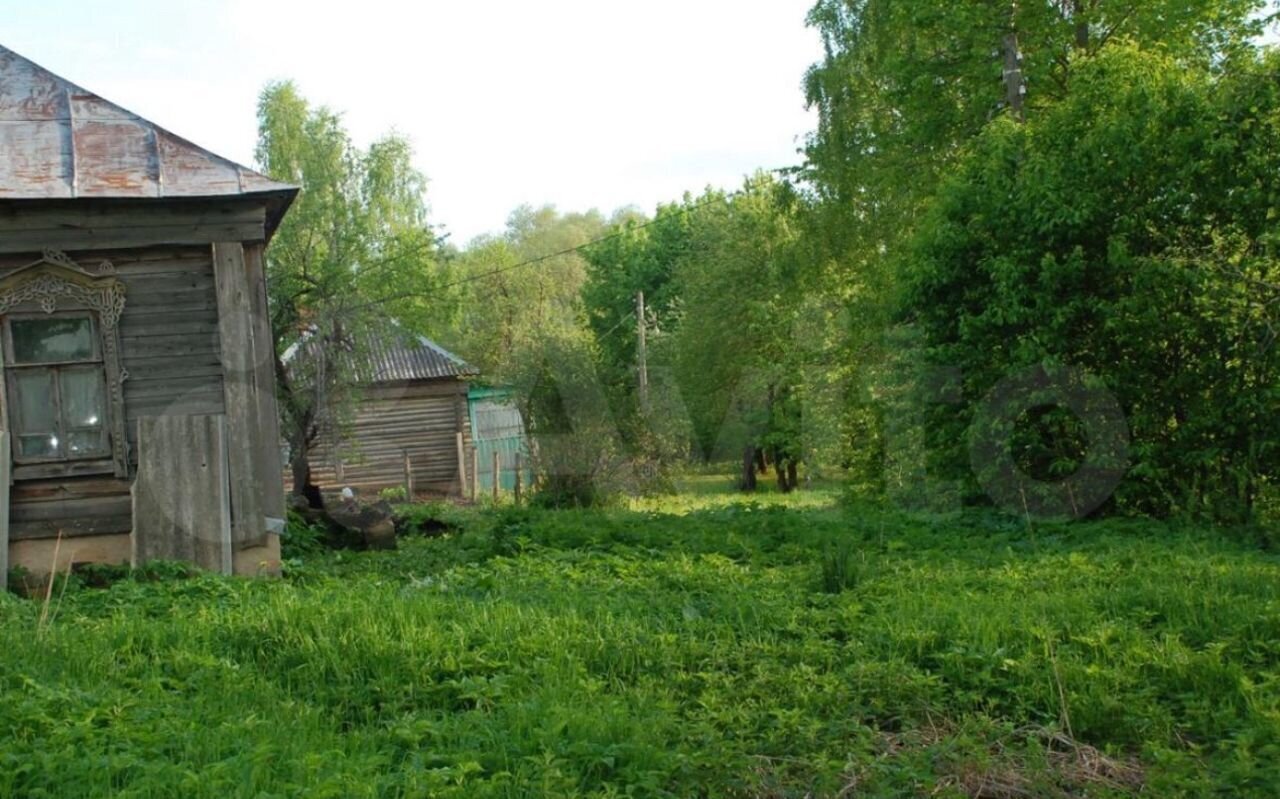 земля р-н Медынский д Тишинино сельское поселение Кременское, Медынь фото 3