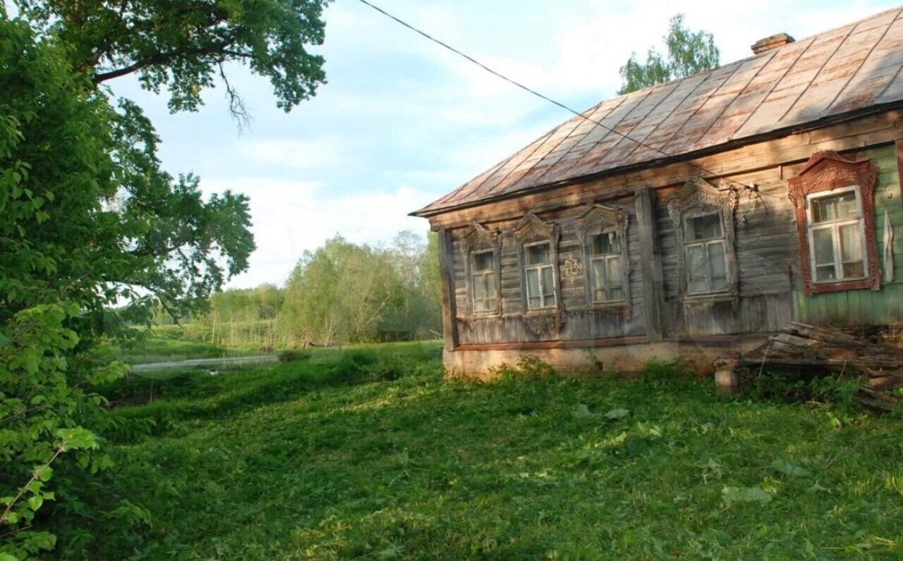 земля р-н Медынский д Тишинино сельское поселение Кременское, Медынь фото 7