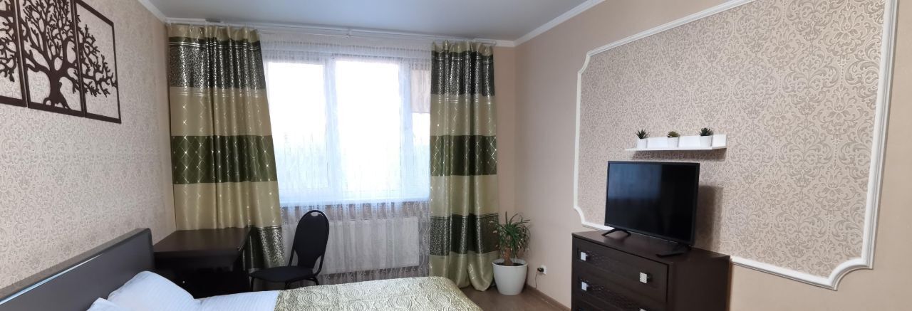 квартира г Тобольск 15-й микрорайон 22 фото 2