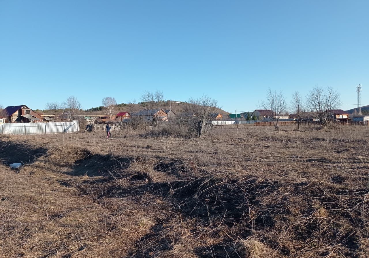 земля р-н Нижнесергинский г Михайловск ул Школьная Михайловское муниципальное образование фото 1