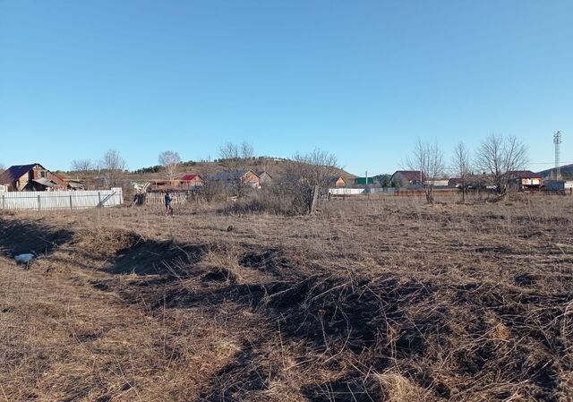 земля ул Школьная Михайловское муниципальное образование фото