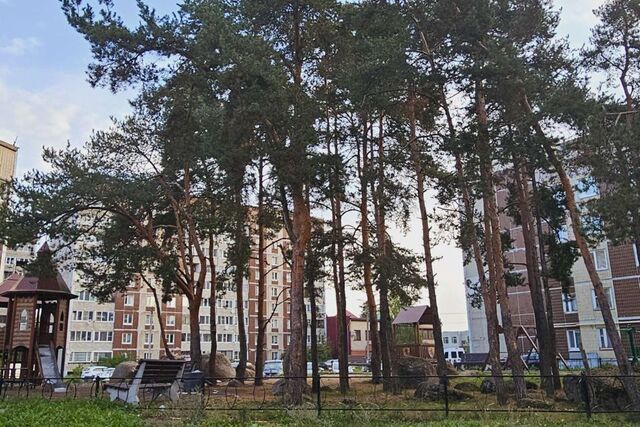 квартира г Выборг ул Гагарина 55 Выборгское городское поселение фото