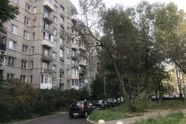 дом 6 Красносельский фото