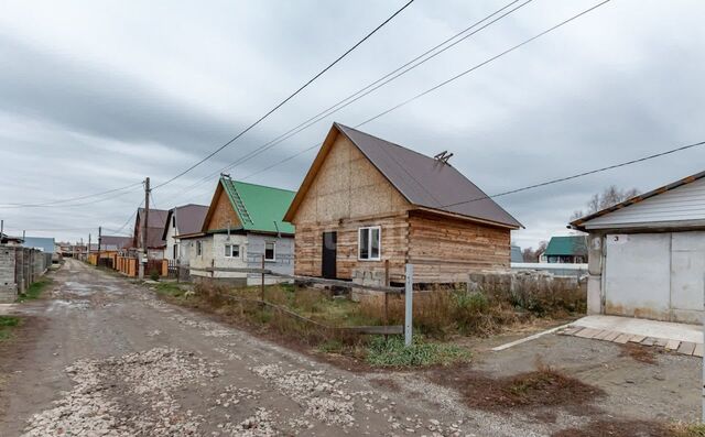 р-н Индустриальный снт Пригородное Барнаул, Цветочная ул., 68, Власиха фото