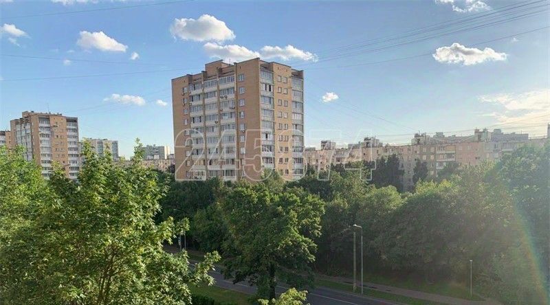 квартира г Москва метро Новогиреево пр-кт Свободный 37/18 муниципальный округ Новогиреево фото 17