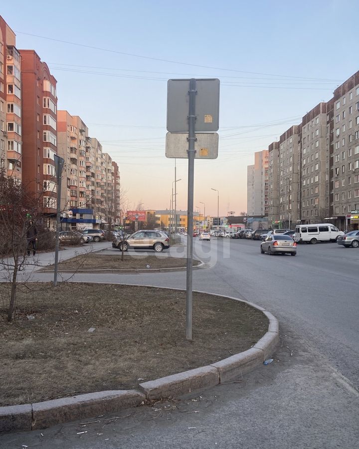 свободного назначения г Тюмень р-н Восточный ул Валерии Гнаровской 4к/2 6-й мкр-н фото 10