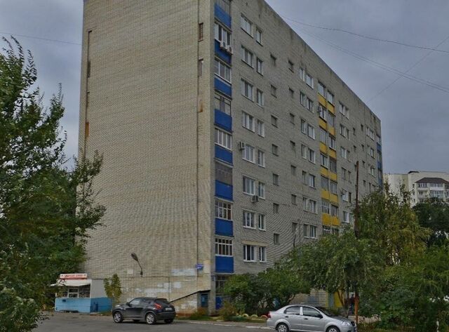 ул Техническая 16б фото