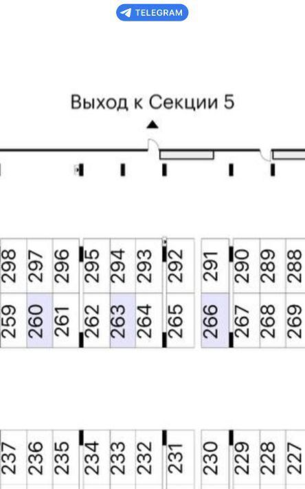 гараж г Москва Липовая Роща, № 100 кв-л, 1к 3 фото 1