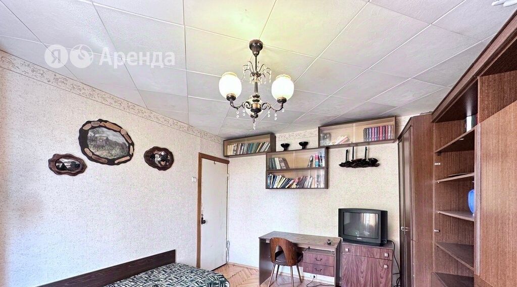 квартира г Москва метро Первомайская пр-кт Измайловский 93к/1 фото 9