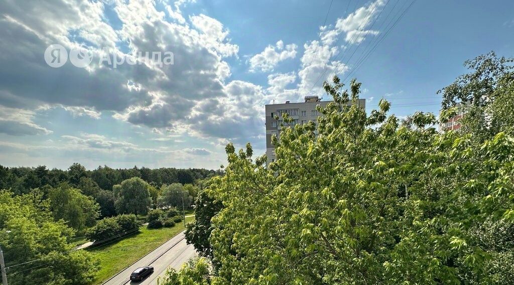 квартира г Москва метро Первомайская пр-кт Измайловский 93к/1 фото 27