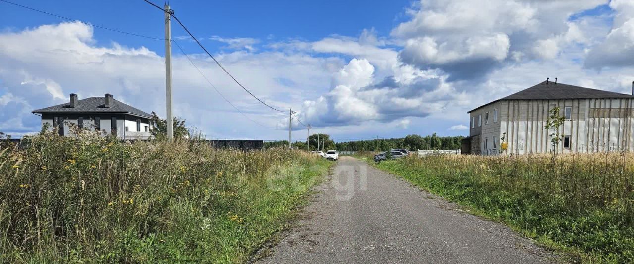 земля городской округ Серпухов д Новая 31 фото 12