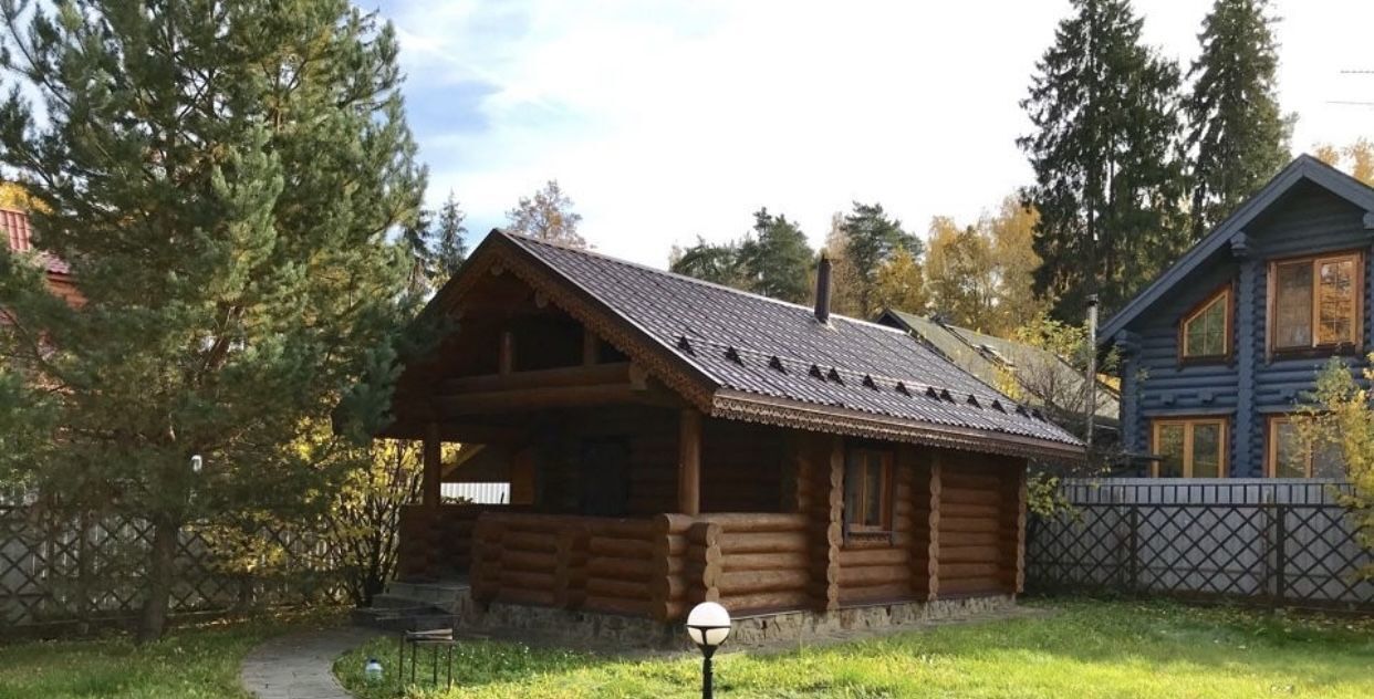 дом городской округ Наро-Фоминский д Свитино Аметист садоводческое товарищество, Апрелевка фото 30