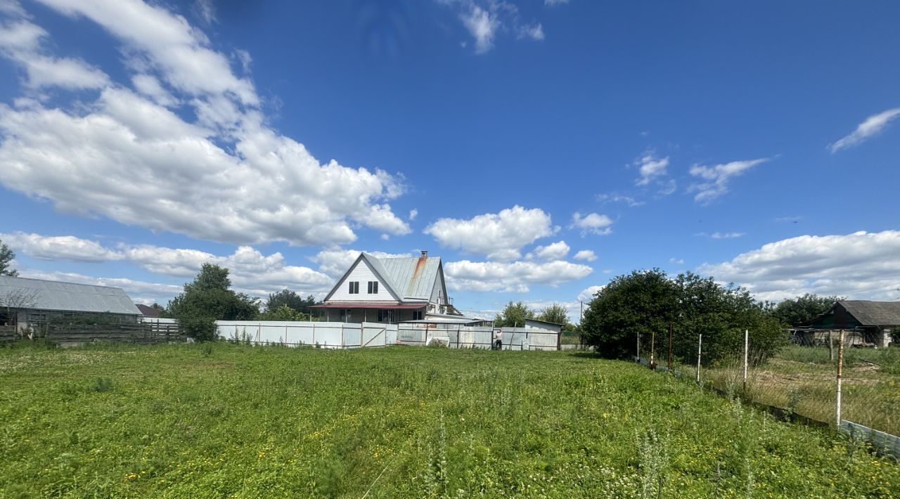 земля р-н Новоусманский с Новая Усмань ул. Октябрьская фото 1