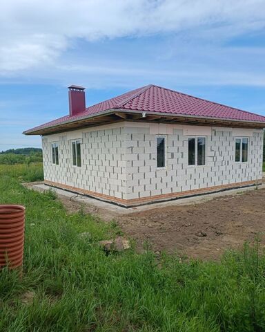 п Сиренево Калининград, Зеленоградский муниципальный округ фото