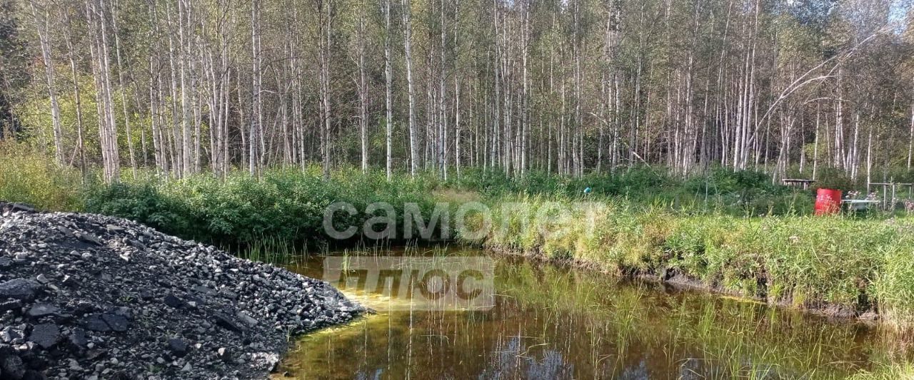 земля р-н Пригородный п Северка муниципальное образование, Екатеринбург фото 10