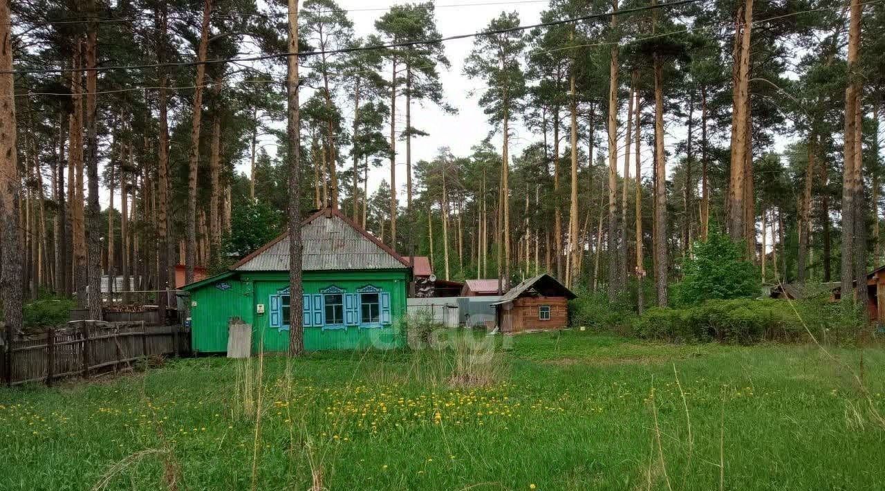 дом г Томск с Тимирязевское р-н Кировский ул. Ново-Трактовая фото 6