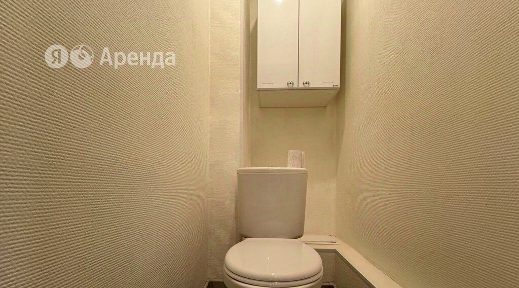 квартира г Екатеринбург Чкаловская ул Амундсена 135 фото 10