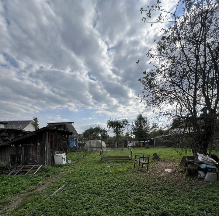 дом г Калуга р-н Октябрьский ул Новаторская 12 фото 8