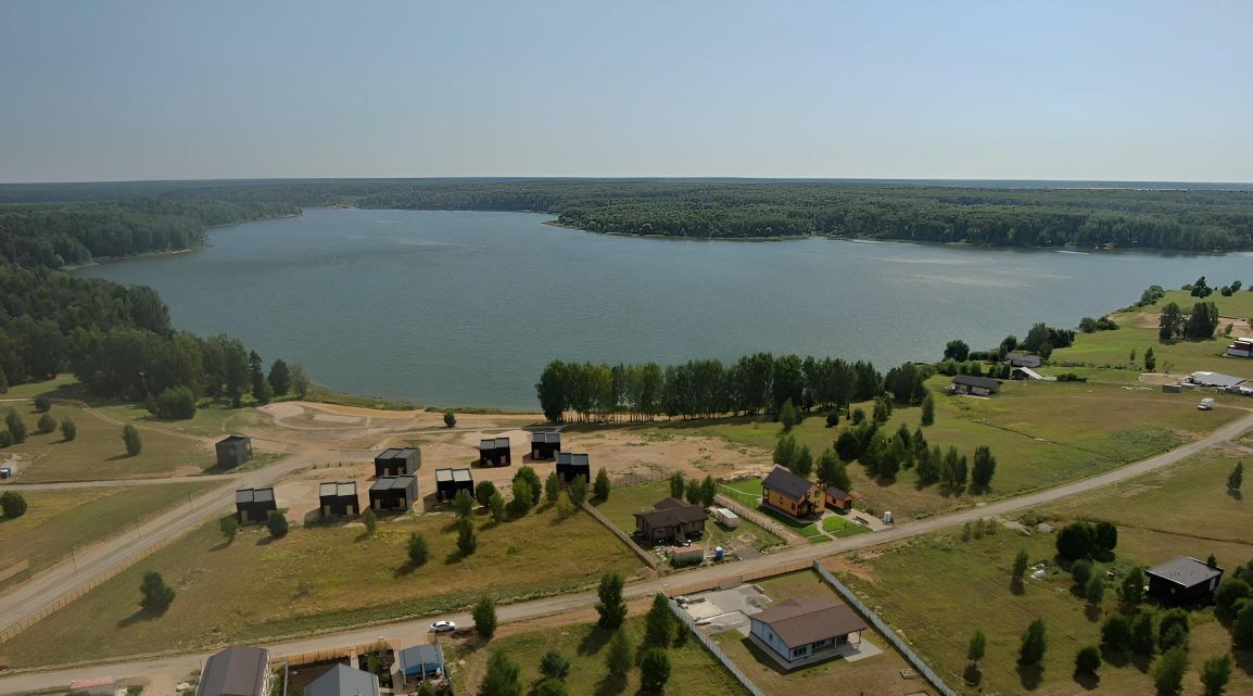 земля городской округ Волоколамский Рузза кп, 109 фото 13