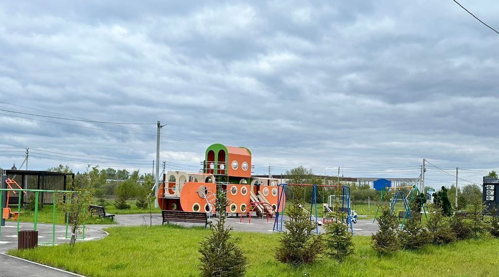 земля городской округ Раменский Усадьба Глебово кп, ул. Рахманинова фото 9