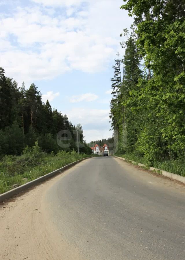 дом направление Ленинградское (северо-запад) ш Ленинградское 16 км, коттеджный пос. Новые земли, 16, Химки фото 36