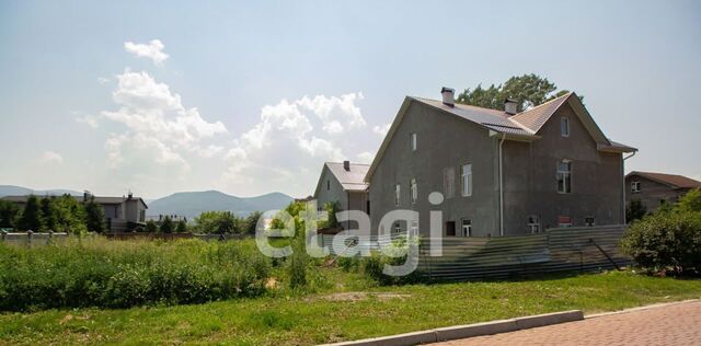 г Красноярск р-н Октябрьский ул Лесная фото