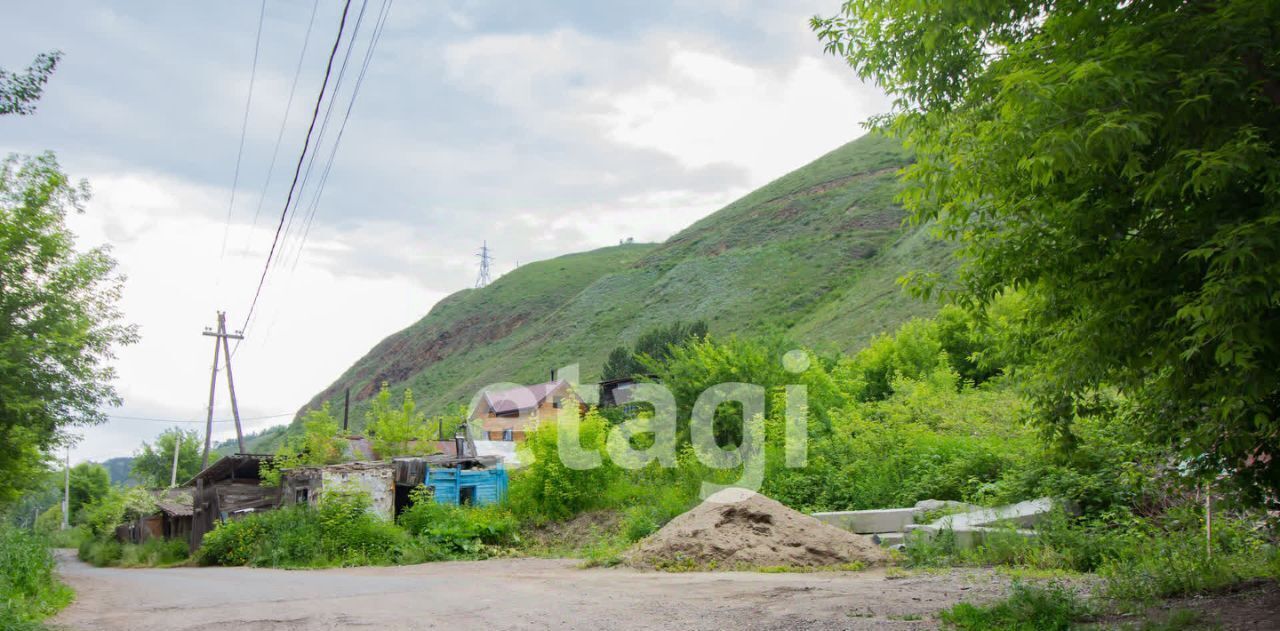 земля г Красноярск р-н Октябрьский ул Лесная Дачный мкр фото 25