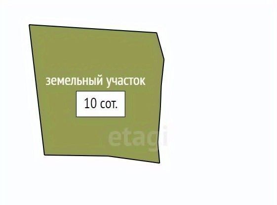 земля г Красноярск р-н Октябрьский ул Лесная Дачный мкр фото 36