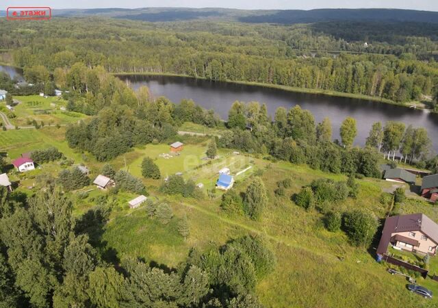 земля п Марциальные Воды Петровское сельское поселение, Кондопога фото