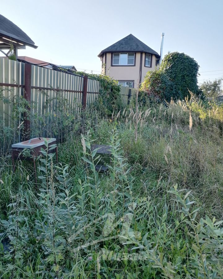 земля городской округ Солнечногорск д Юрлово туп Дачный 9734 км, Химки, Пятницкое шоссе фото 2