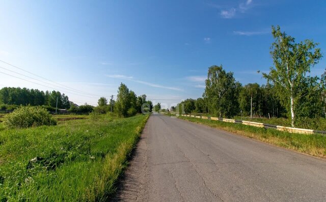 земля снт Душевное Тюмень фото