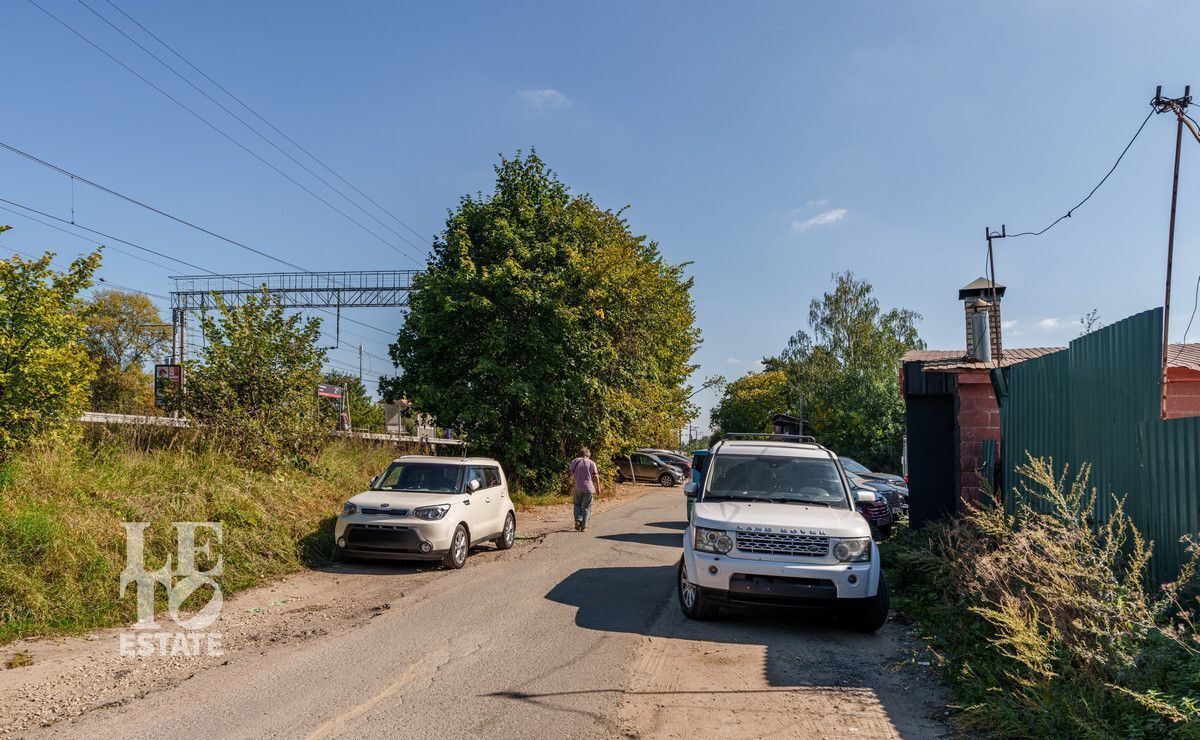 торговое помещение городской округ Истра г. о. Истра, Снегири, Железнодорожная ул., 3А, дп. Снегири фото 26