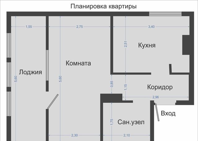 дом 37б ЖК «Архитектор 3» корп. 1, Крым фото