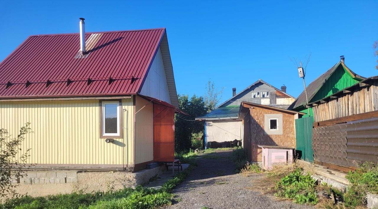 дом городской округ Дмитровский п Лавровки фото 6