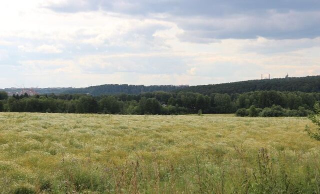 мкр Ромашка Зональненское сельское поселение, Томск фото