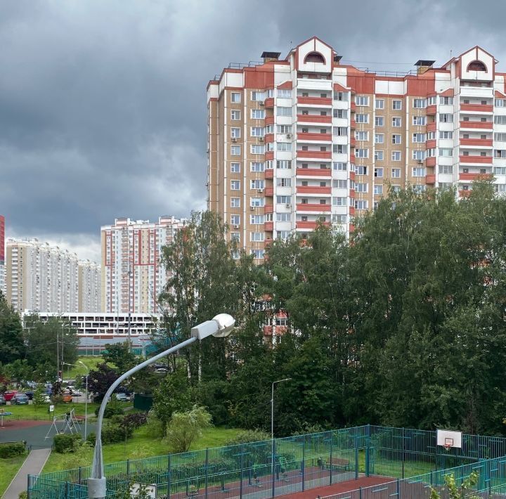 квартира г Москва метро Ховрино ул Совхозная 29 Московская область, Химки фото 3