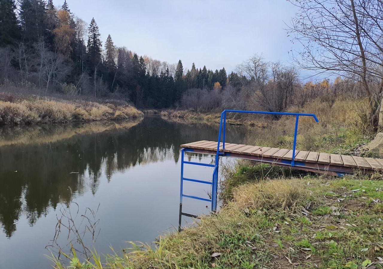 земля городской округ Можайский 9823 км, ассоциация дачного некоммерческого партнёрства Тихий Луг, 320, Верея, Минское шоссе фото 2