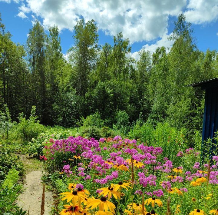 земля р-н Володарский г Володарск снт Питомник массив фото 2