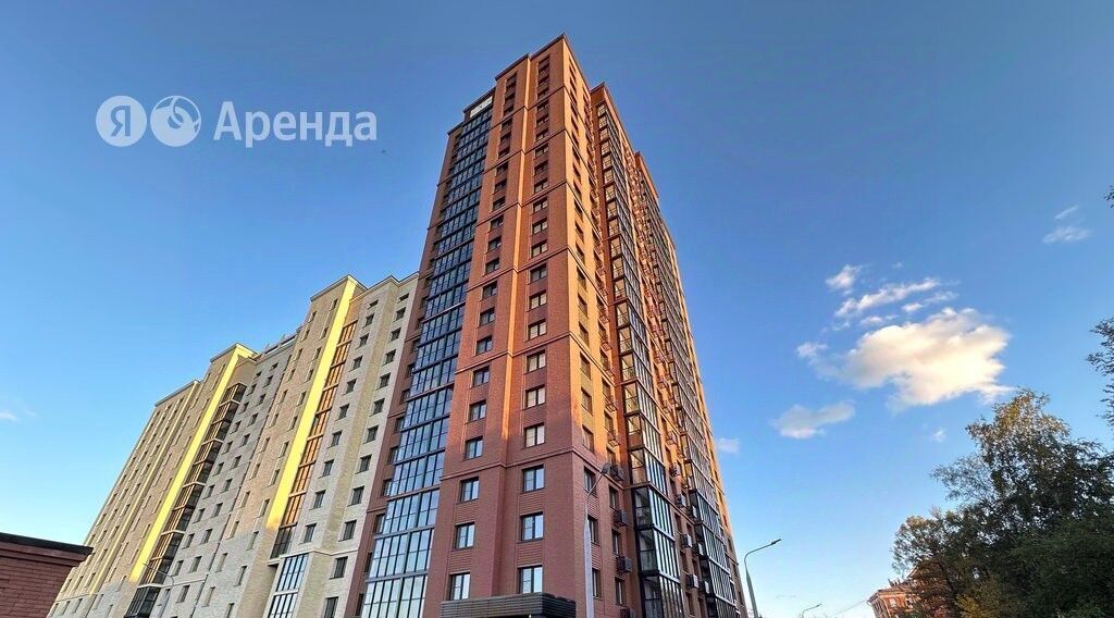 квартира г Москва метро Окружная проезд Гостиничный 10 фото 23