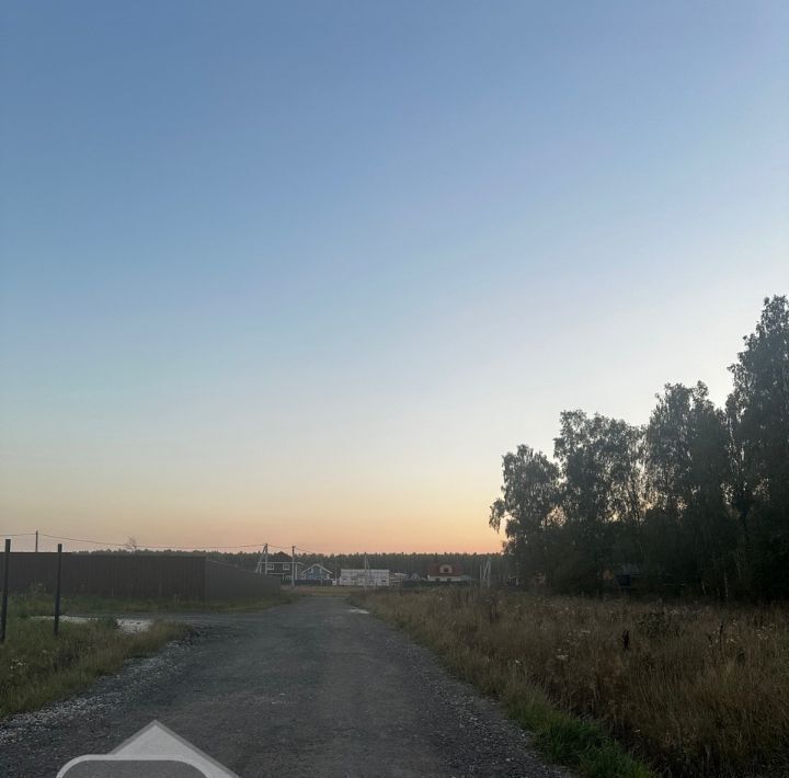 дом г Домодедово д Минаево Минаево ИЖС кп, ул. Лесная фото 10