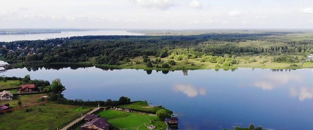 р-н Калязинский с/п Алферовское д Глазково снт Барское фото