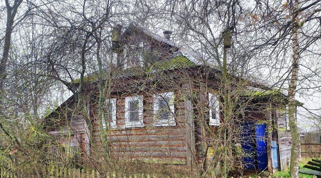 с/п Старобисловское д Аверково фото