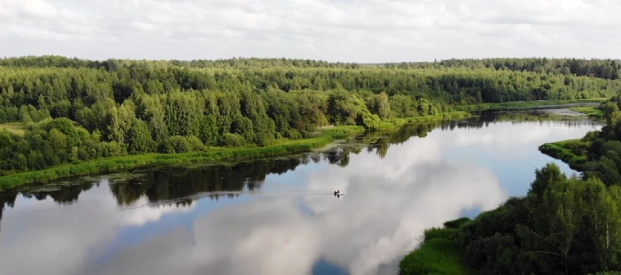 земля р-н Калязинский с/п Алферовское д Глазково снт Барское фото 2