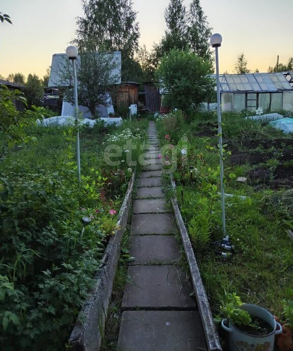 дом р-н Невьянский снт тер.N2 ОАО Тагилстрой Невьянский городской округ фото 13