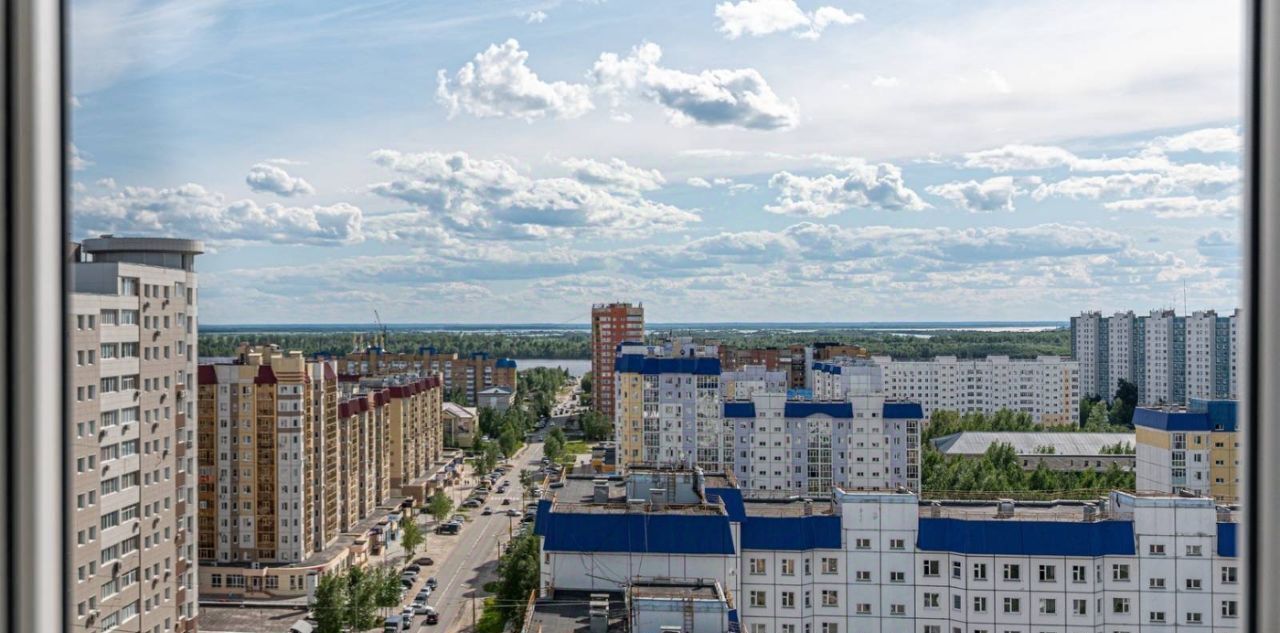 квартира г Нижневартовск ул Мусы Джалиля 25 фото 23