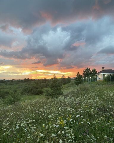 ул Березовая Раздольевский сельсовет, Нефтекамск фото