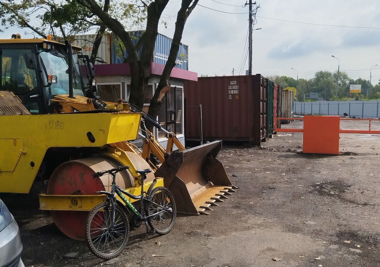 земля городской округ Ленинский с Беседы 1 км, 2, Москва, Ленинский г. о., направление Павелецкое (юго-<текст-удален>, Каширское шоссе фото 9