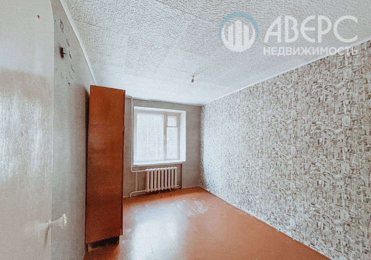 квартира г Муром ул Муромская 3 фото 11