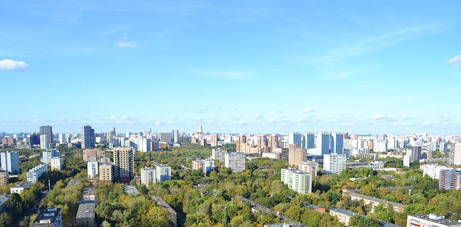 квартира г Москва метро Водный стадион б-р Кронштадтский 6к/2 фото 27